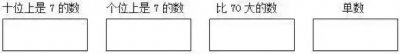 ​小学6年级数学易错题 小学数学六年级易错题及答案